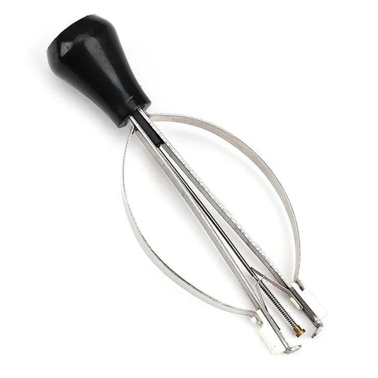 Pinza para ajuste de eslabón de pulsera de acero de aleación Herramienta de reparación de correa de reloj