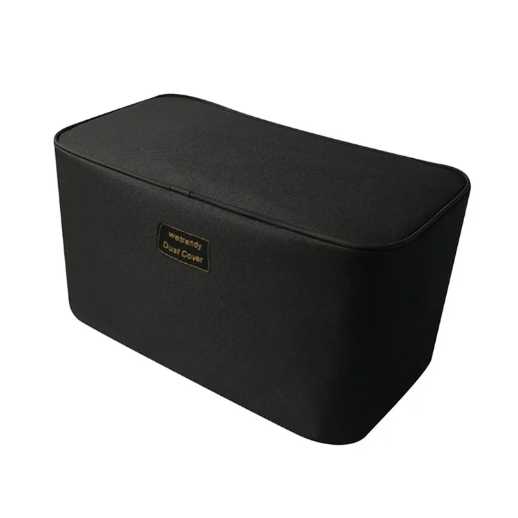 Пыленепроницаемый чехол для Marshall STANMORE III Bluetooth-динамика, защитный чехол из оксфордской ткани - черный