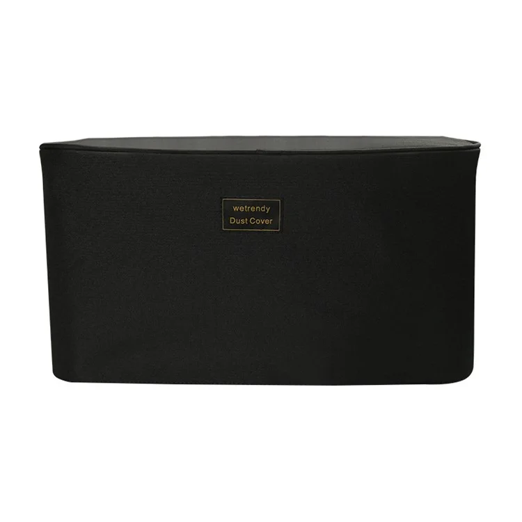 Пыленепроницаемый чехол для Marshall STANMORE III Bluetooth-динамика, защитный чехол из оксфордской ткани - черный