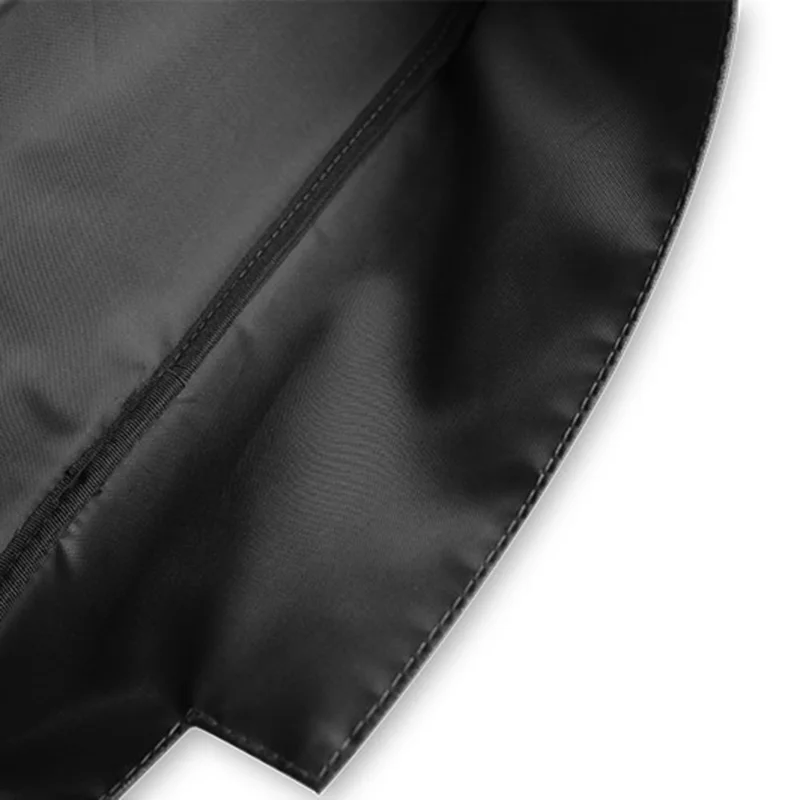 For Marshall MIDDLETON Bluetooth-compatible Speaker Dust Cover Oxford Cloth Protective Sleeve - Grey