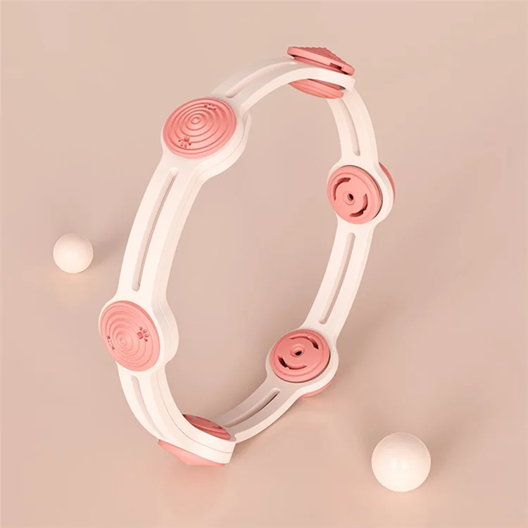 Hunde-Katzen-Mückenabwehr-Halsband, Floh-Zecken-Insektenabwehr, DIY-Flüssigkeit, verstellbares Haustier-Halsband mit Injektor ST - Rosa