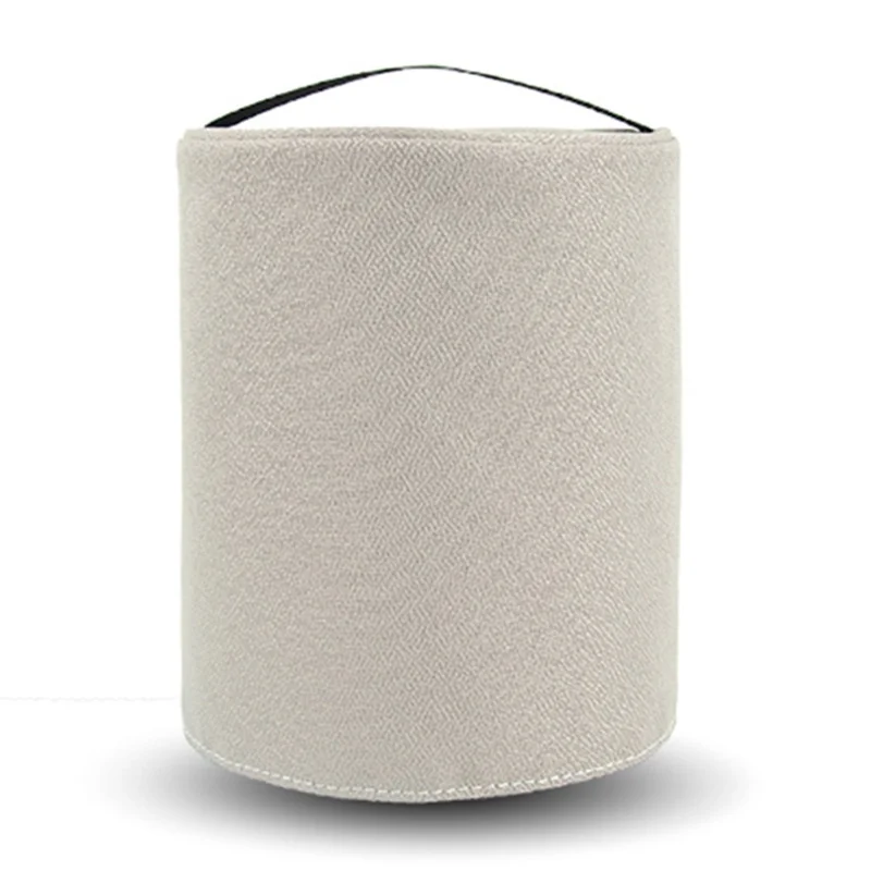 Para la Era de Sonos 100 Oxford Speaker Protective Manga de la Manga Impermeable Cubierta de Polvo Con Mango