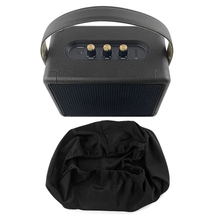 Housse de protection anti-poussière pour enceinte Bluetooth Marshall Kilburn II