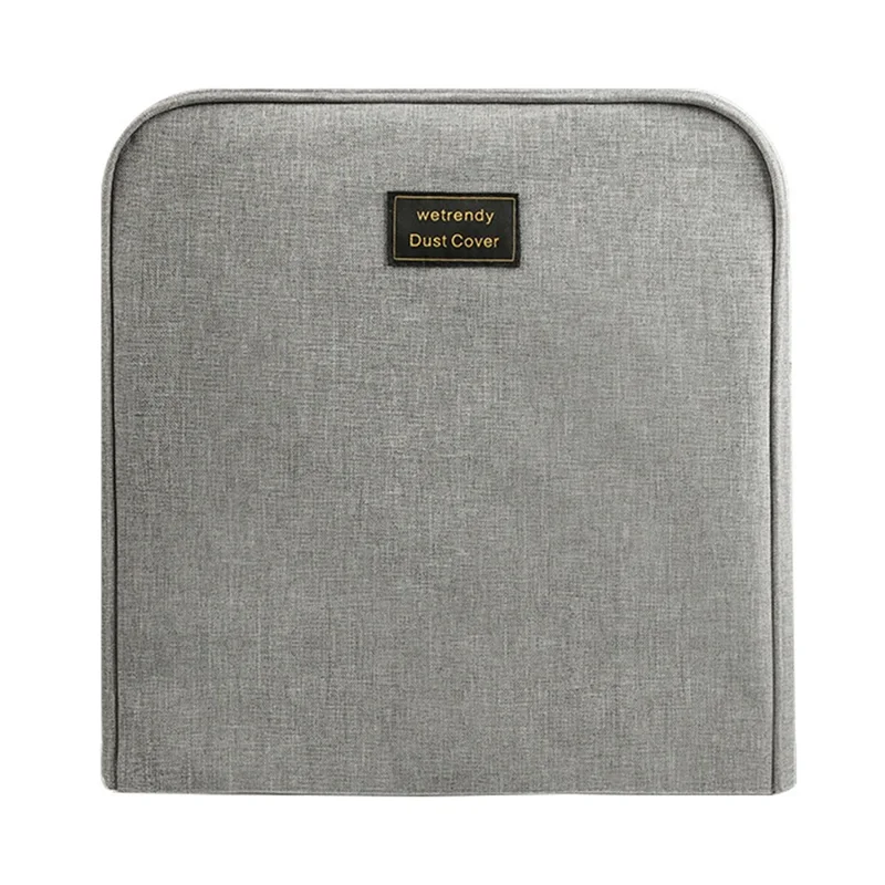 For JMGO N1 Pro / N1 Ultra Oxford Cloth Projector Cover Desktop Dustproof Protective Cover - Grey