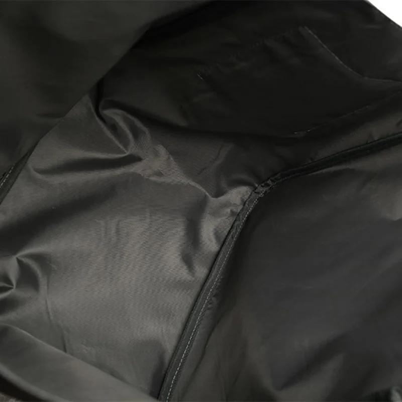 For JMGO N1 Pro / N1 Ultra Oxford Cloth Projector Cover Desktop Dustproof Protective Cover - Grey