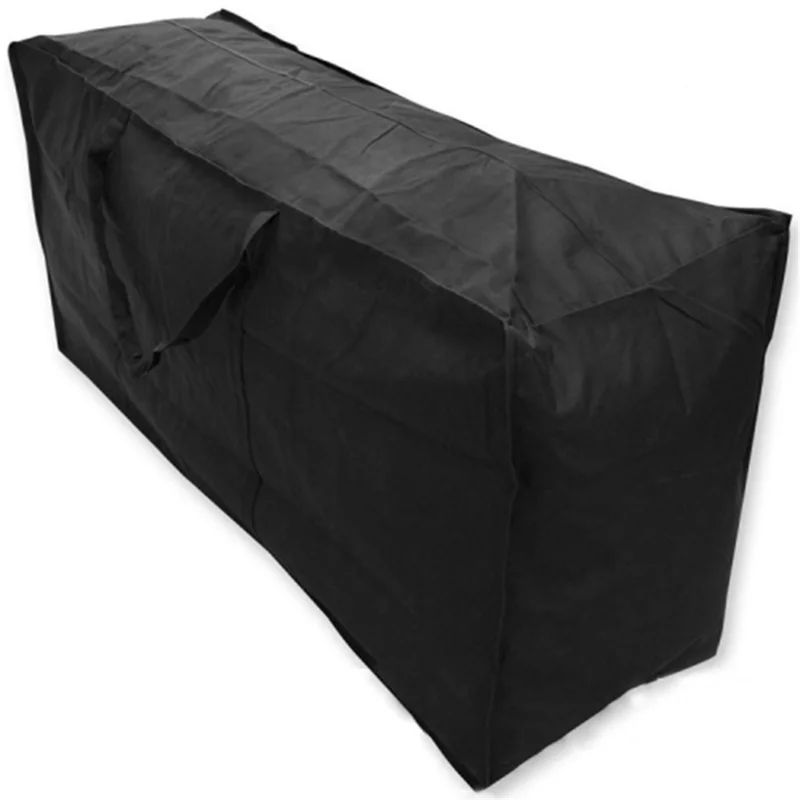 173*76*51см 210D Oxford Cloth Outdoor Furniture Protective Sleeve Dust Cover