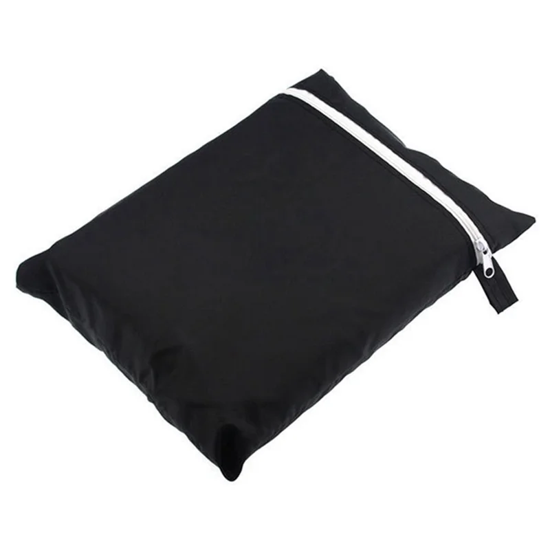 173*76*51см 210D Oxford Cloth Outdoor Furniture Protective Sleeve Dust Cover