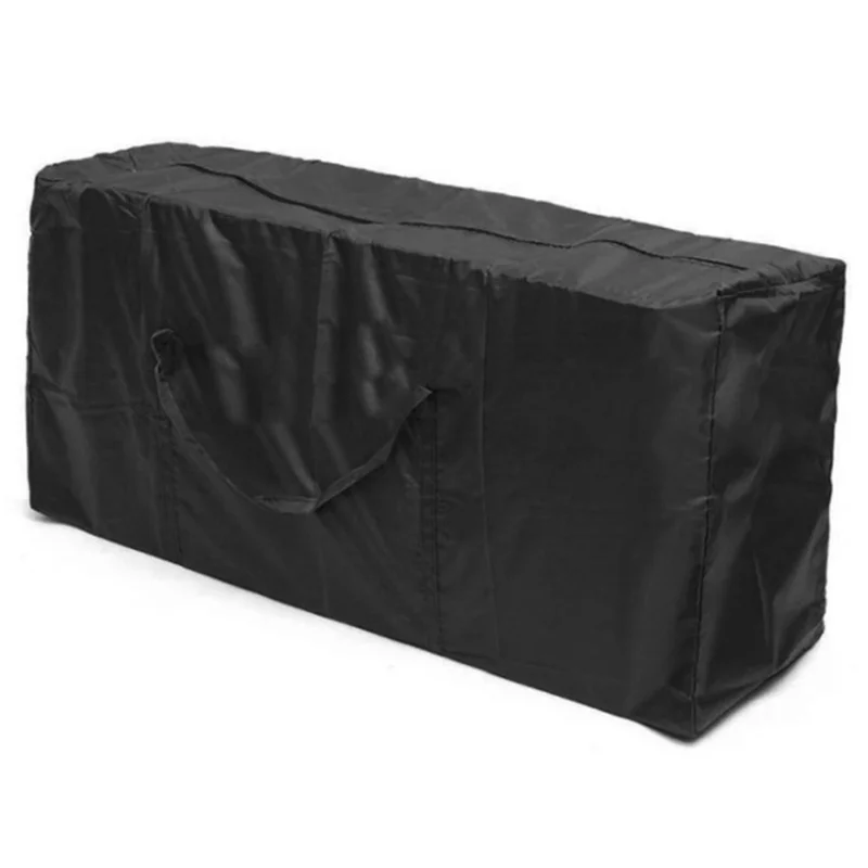 122*39*55cm Dust Cover Waterproof 210D Oxford Cloth Outdoor Furniture Protector