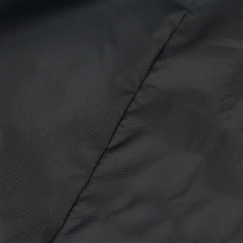 122*39*55cm Dust Cover Waterproof 210D Oxford Cloth Outdoor Furniture Protector