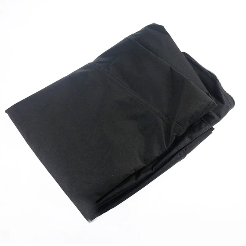 122*39*55cm Dust Cover Waterproof 210D Oxford Cloth Outdoor Furniture Protector