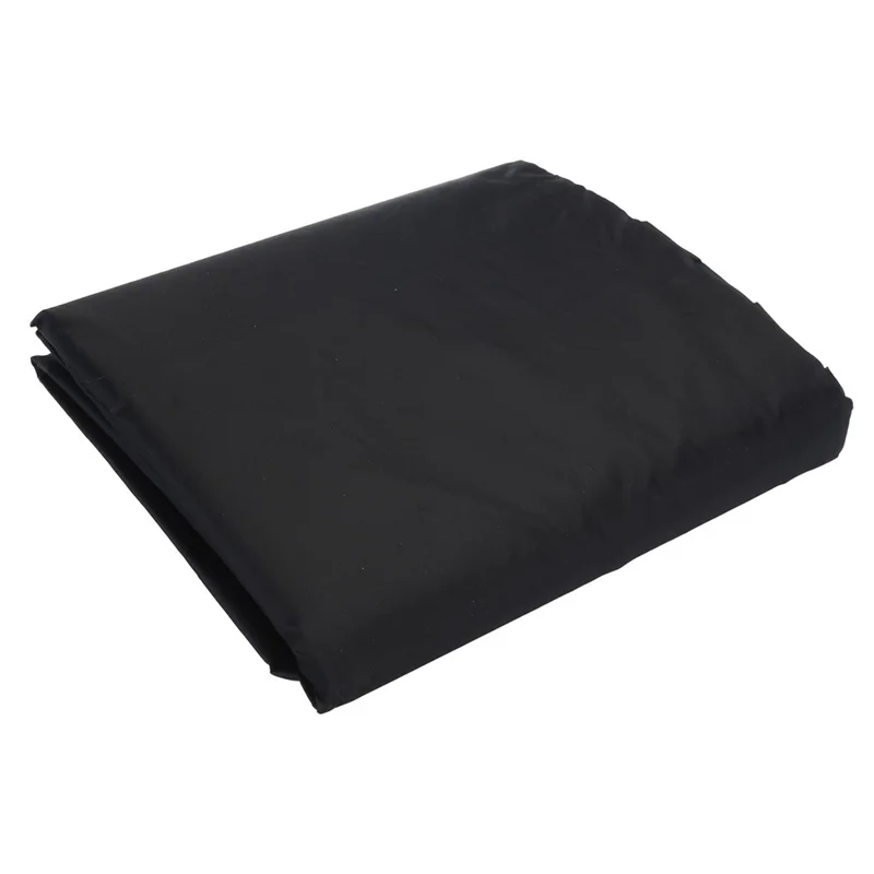 171x79x100cm Oxford Cloth Wood Splitter Cover Black Sleeve Waterproof Protector for Log Splitter