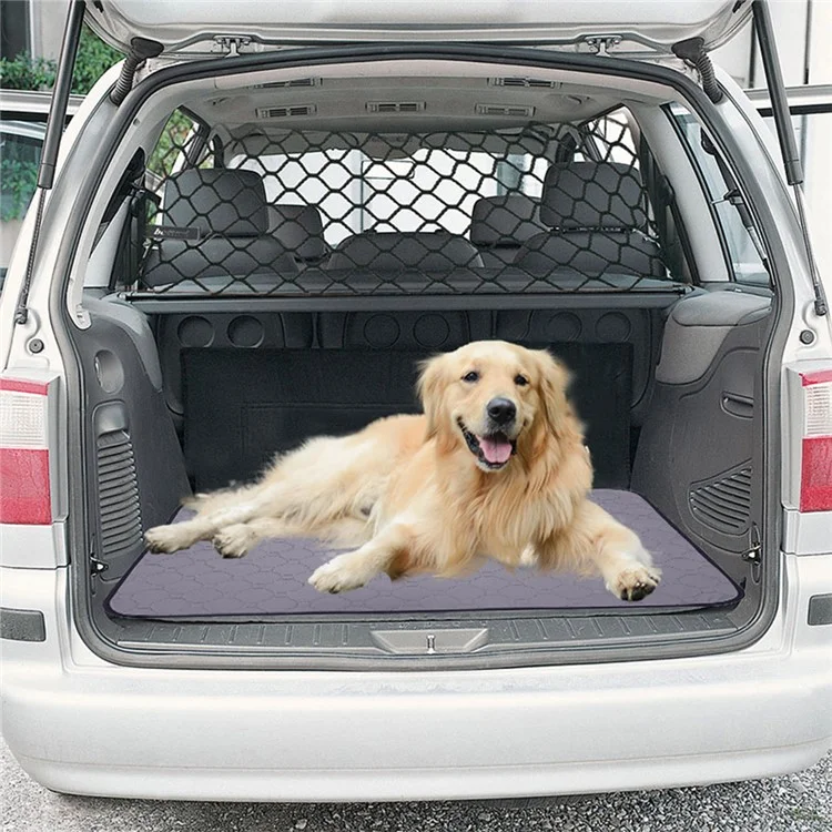 Tapis D'urine Pour Animaux De Compagnie Intérieurs D'urine Réutilisable Pour Chien D'urine D'urine, Taille M, Taille M