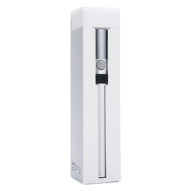 XIAOMIYOUPIN NEXTOOL NE0137 Portable Flashlight Human Body Sensing Night Light Power Bank