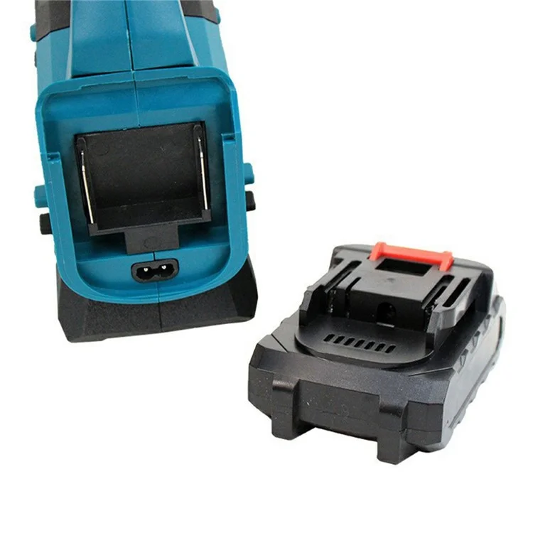 Cordless Tyre Inflator Air Compressor 150 PSI Digital Display Car Cigarette Lighter Pump with 2 Batteries