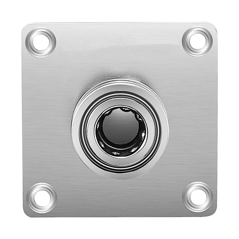 Stainless Steel Wall-Mounted Foam Cannon Storage Rack High Pressure Washer Accessory Holder