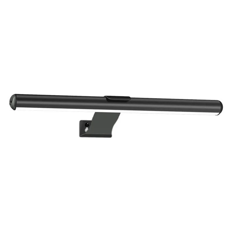 42,5 cm ovaler magnetischer Badezimmerspiegel mit Licht, 3 Farbtemperaturen, Bildleuchte mit Fernbedienung