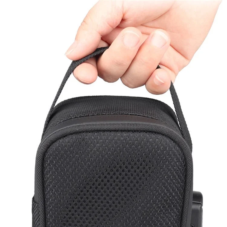 FIREDOG CL109 Smell Proof Bag with Combination Lock Portable Pipe Tobacco Pouch Carton Mesh Bag - Green