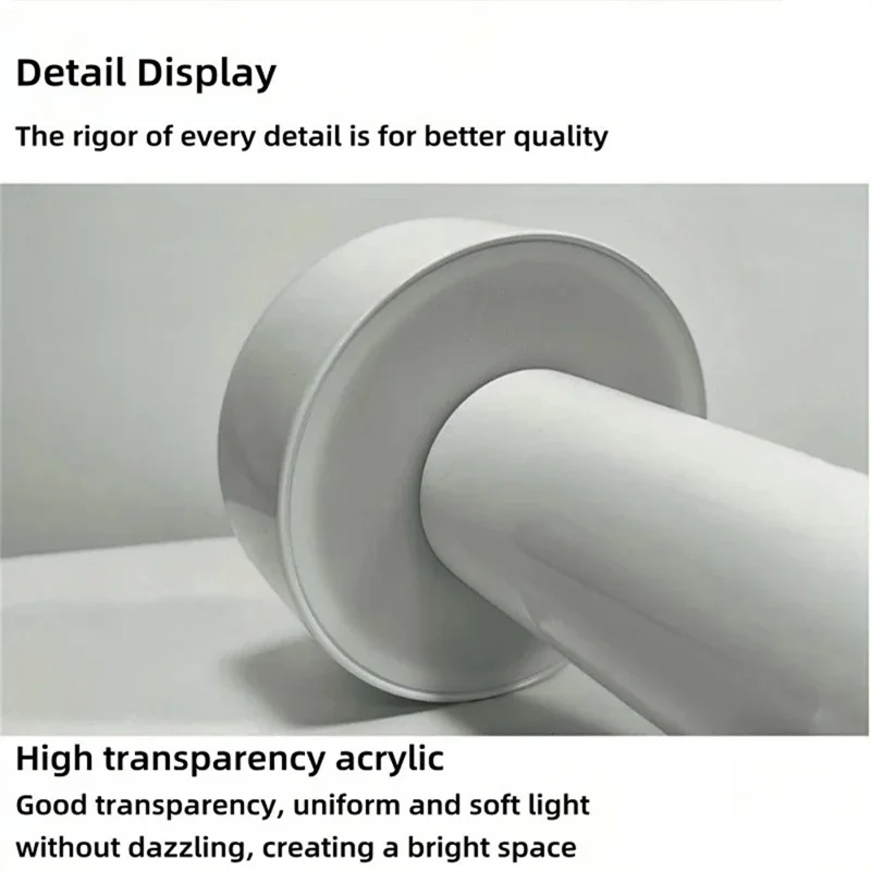 Lampada da tavolo a fungo LED wireless Luce notturna ambiente ricaricabile per camera da letto / bar / ristorante - Giallo