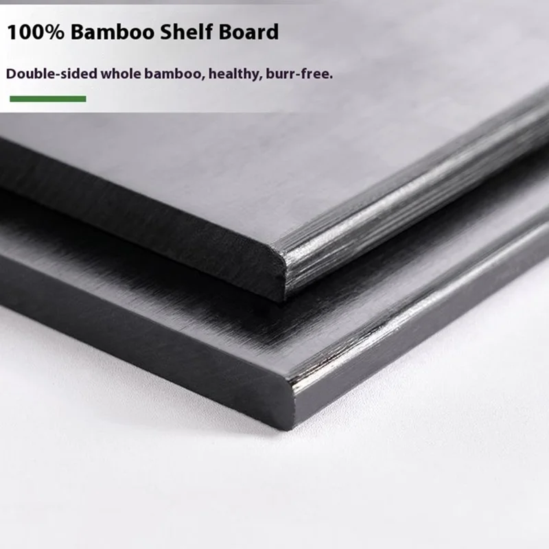 2547TMZWG-22 55cm Length Dust Proof Cup Storage Rack Extended Height Desktop Mug Organizer Shelf with Inner Divider