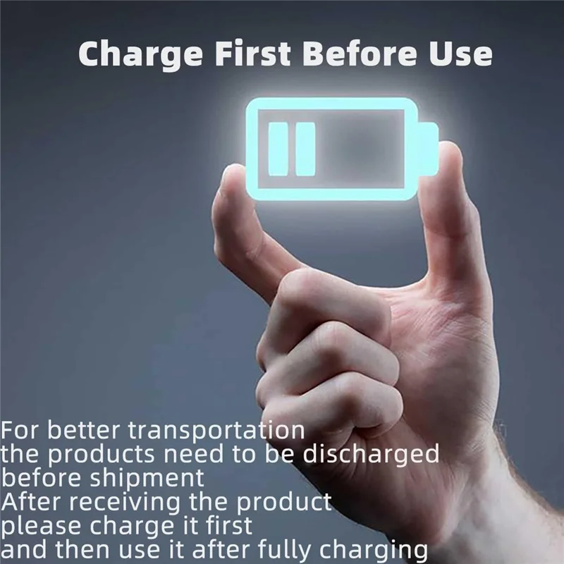 مصباح SUPERFIRE HL05-D المحمول LED رأس IP44 مقاوم للماء قابل لإعادة الشحن عبر USB مصباح كهربائي رأسي بـ 5 أوضاع