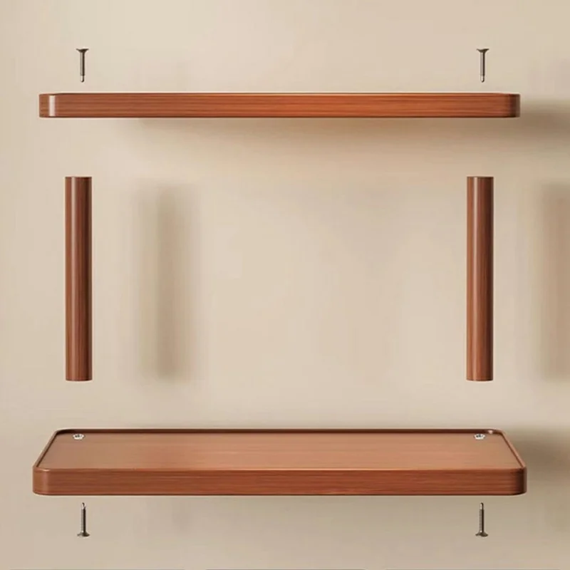 40cm Desktop Cup Organizer Rack 2-Tier Storage Shelf for Tabletop  /  Workspace  /  Dining Table Mug  /  Coffee Cup Holder