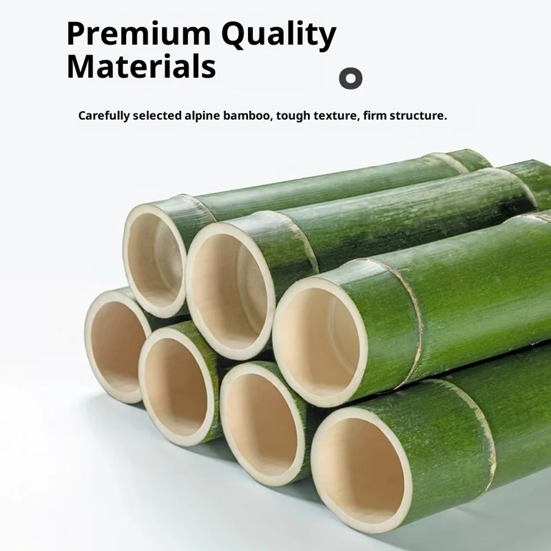 252TMZWJ-02 53cm Single Tier Bamboo Kitchen Storage Shelf Countertop Spice Organizer Rack for Microwave Oven  /  Condiments  /  Utensils - Brown