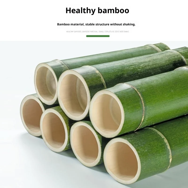 2528TMZWG-01 Kitchen Countertop Spice Rack Organizer 2-Tier Storage Shelf 40cm Length Multi-Functional Cabinet - Burlywood