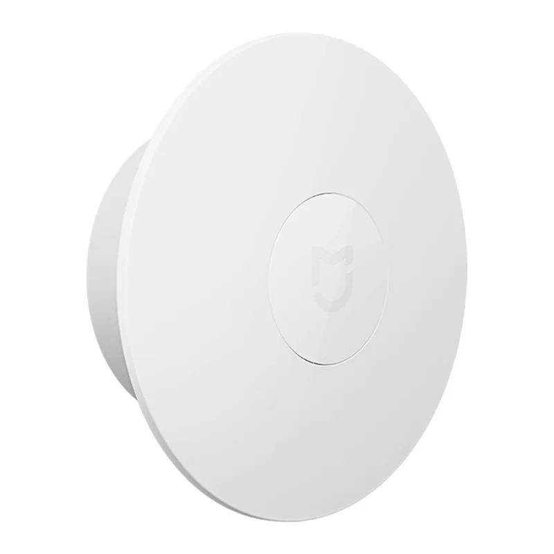 XIAOMI MIJIA Natlampe med vid vinkelsensor 2700K varm hvid lampe med magnetisk fod