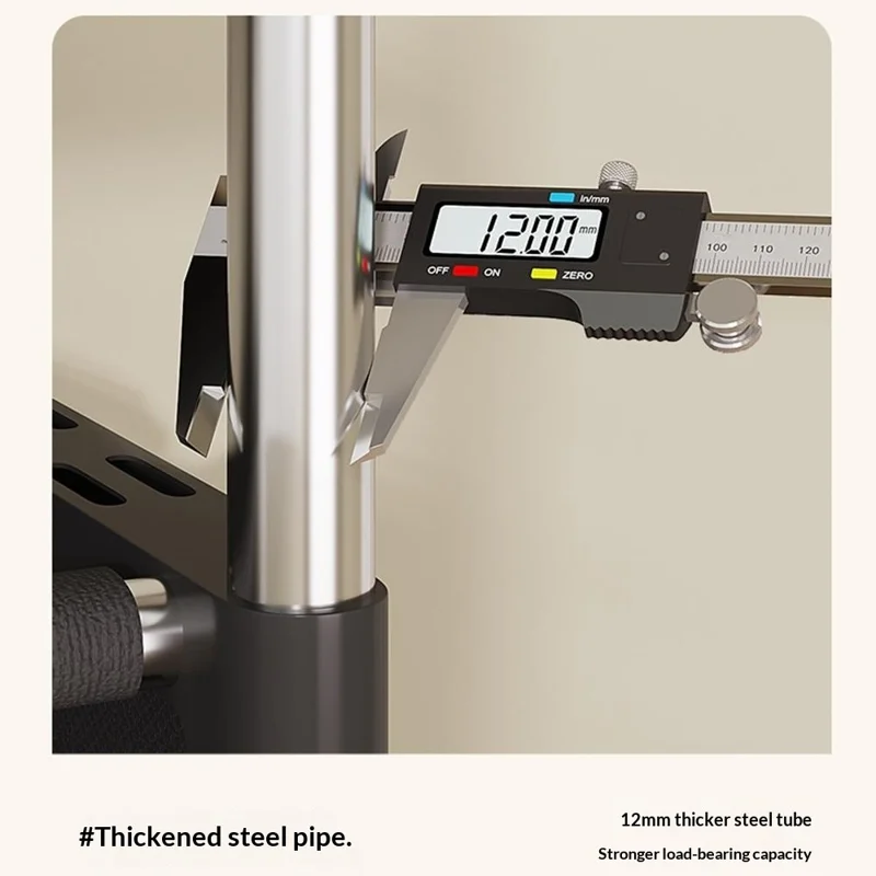 64 см, 6-уровневая обувница, многоярусная полка для хранения обуви, органайзер для дома с дверцей-шторкой - Черный