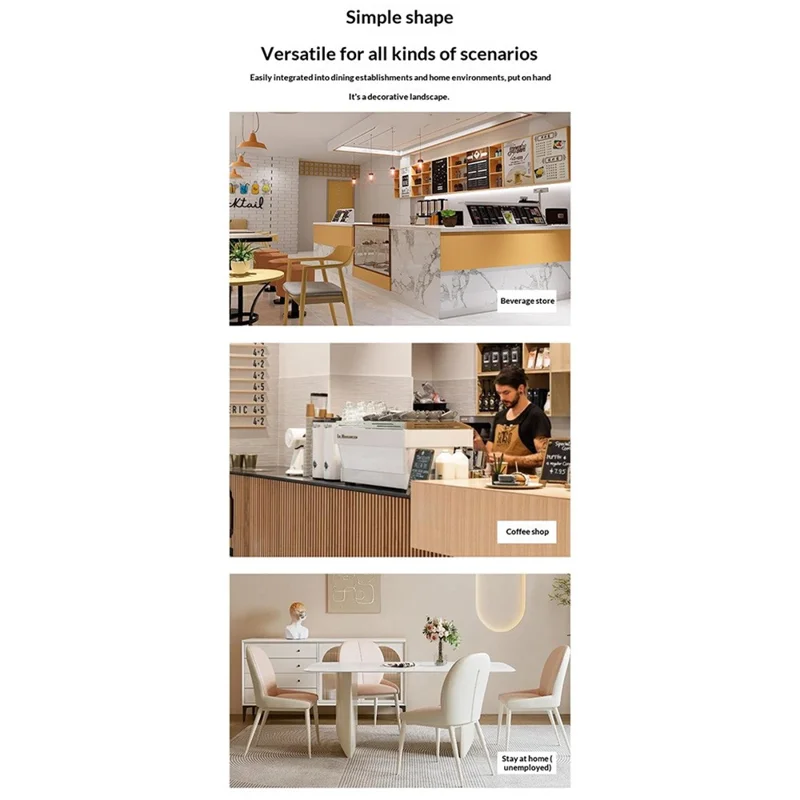 Support Murale pour Capsules de Café K-Cup, Rangement Mural de 20 Trous, Fixation Magnétique sans Perçage, Noir