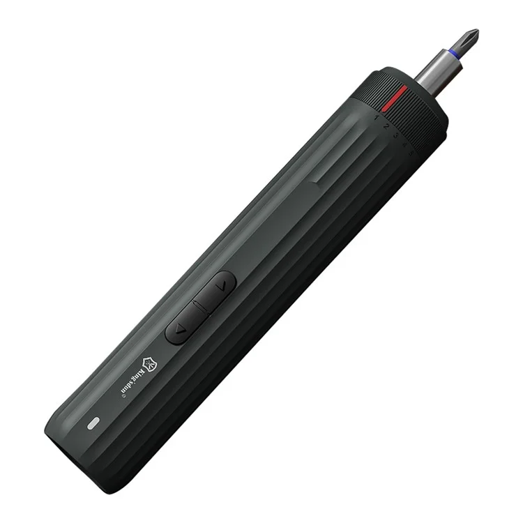 KING'SDUN KS-882042 35Pcs Portable Electric Screwdriver Set Handheld Precision Screwdriver with 5 Speed Torque
