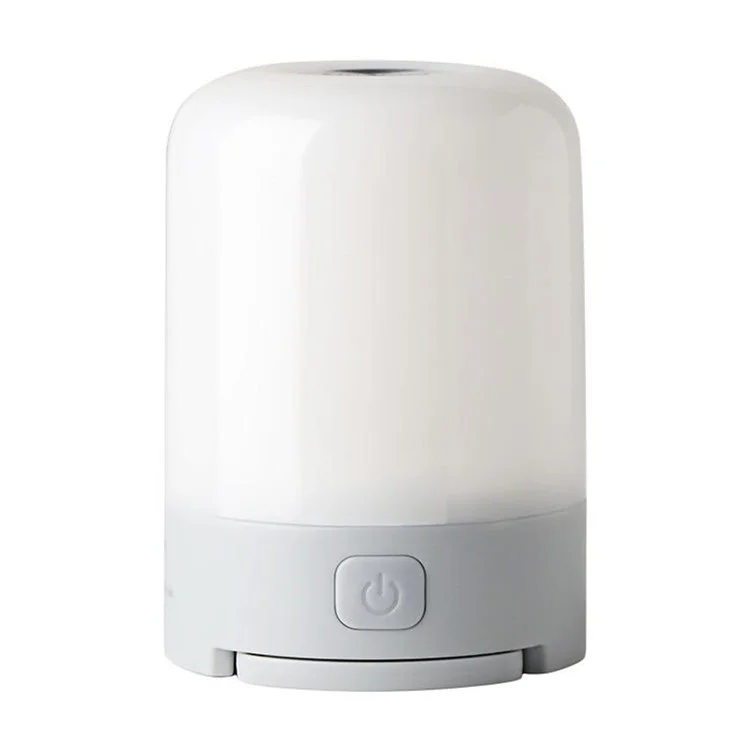 XIAOMIYOUPIN NEXTOOL Lanterna de Acampamento, Luz de Barraca, Luzes de Emergência para Falta de Energia, Bateria Portátil de 5000mAh