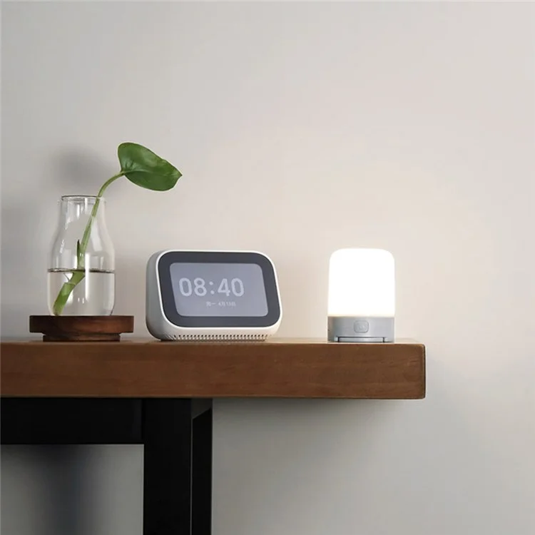 XIAOMIYOUPIN NEXTOOL Lanterna de Acampamento, Luz de Barraca, Luzes de Emergência para Falta de Energia, Bateria Portátil de 5000mAh