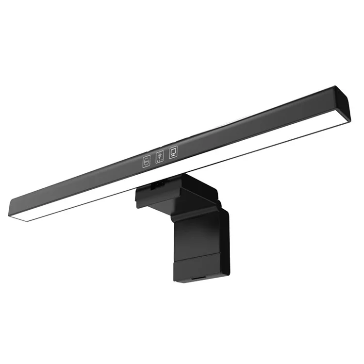 TB-301SG Computer Monitor Light Bar Three Color Temperature Screen LED Lamp (Length: 398mm)