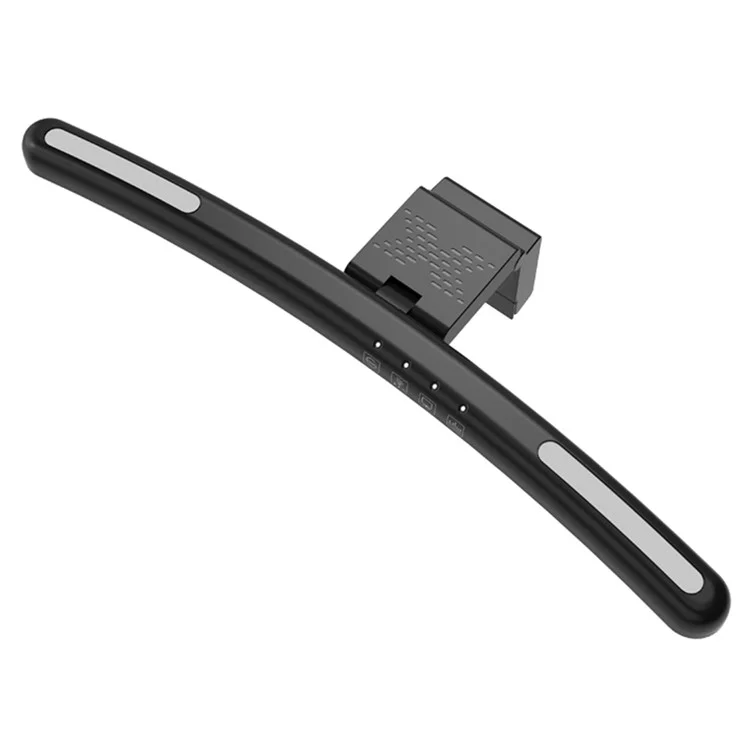 TB-301SFS 398mm RGB Effect Curved Monitor Hanging Light Bar No Flicker Touch Control Computer Screen Lamp