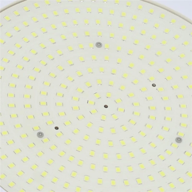 6W 12V Swimming Pool LED Light IP68 Waterproof RGB Underwater Light Submersible Lamp - White Light