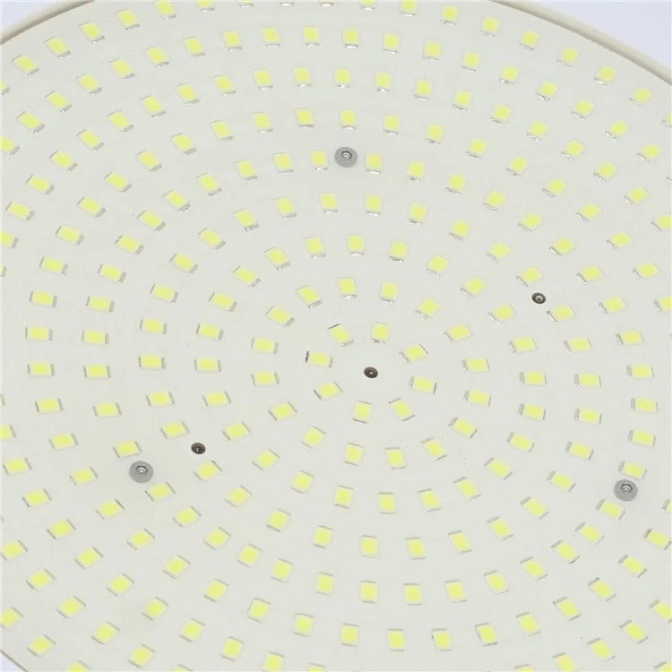 Lampe LED submersible pour piscine de 18W 12V, IP68 étanche, lumière RGB sous-marine - Lumière blanche