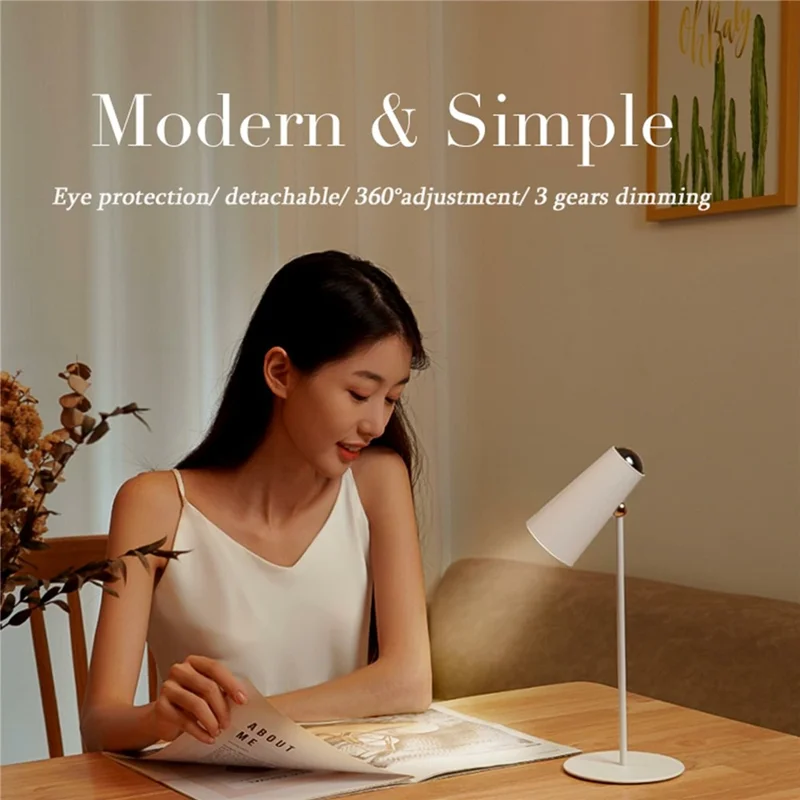 Sunset Table Lamp LED Eye Protection Photo Shooting Atmosphere Night Light