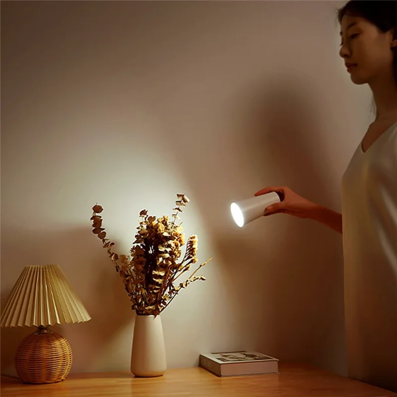 Sunset Table Lamp LED Eye Protection Photo Shooting Atmosphere Night Light