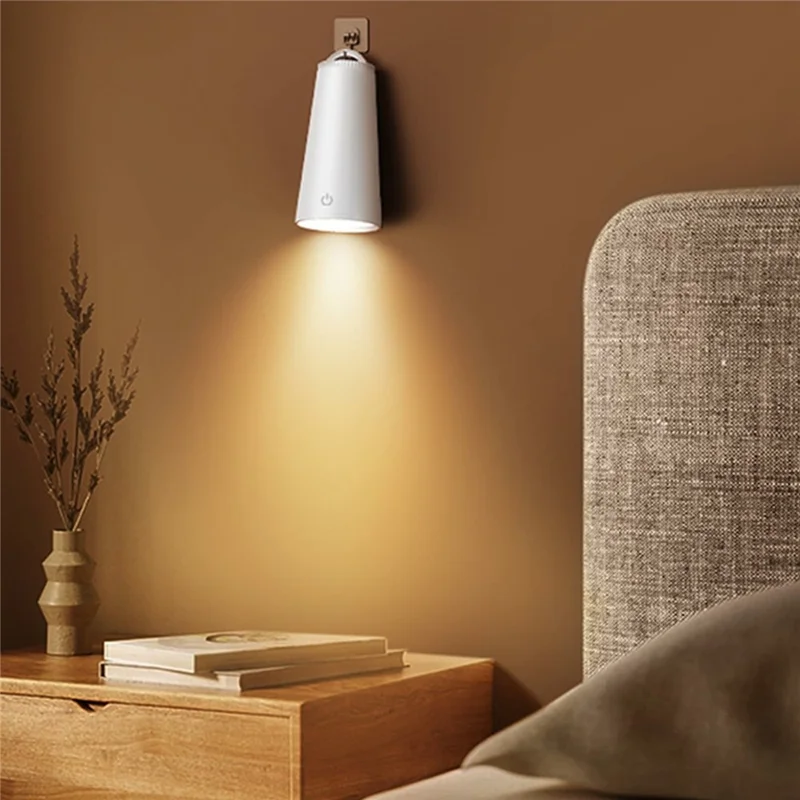 Sunset Table Lamp LED Eye Protection Photo Shooting Atmosphere Night Light