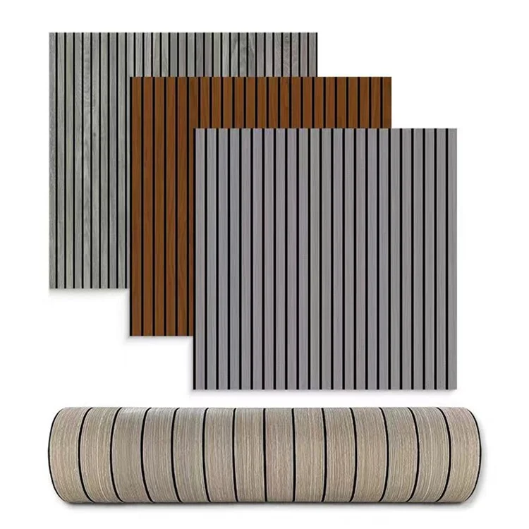 60cm Width Waterproof PET Self Adhesive Wallpaper for Roof Ceiling Wall Renovation, Length: 10m - Wood Brown
