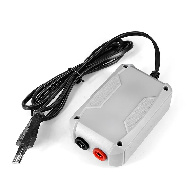 Testeur Multifonctionnel de Bandes LED 0-300V pour Lampe TV (Certifié CE / FCC) - Noir / Prise UK