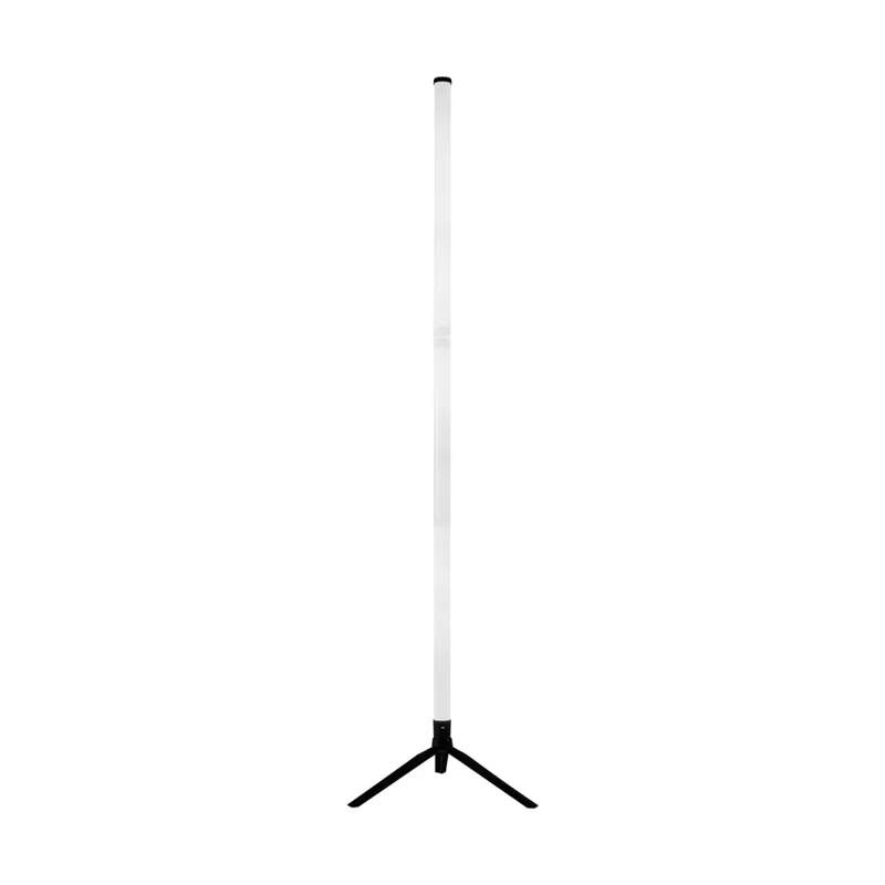 103cm RGB Floor Lamp 5W USB Powered PC Remote Control Music Rhythm Light for Bedroom