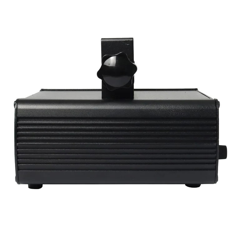 Voice-activated Animation Laser Light Home Laser Pattern Remote Control Projection Light, EU Plug
