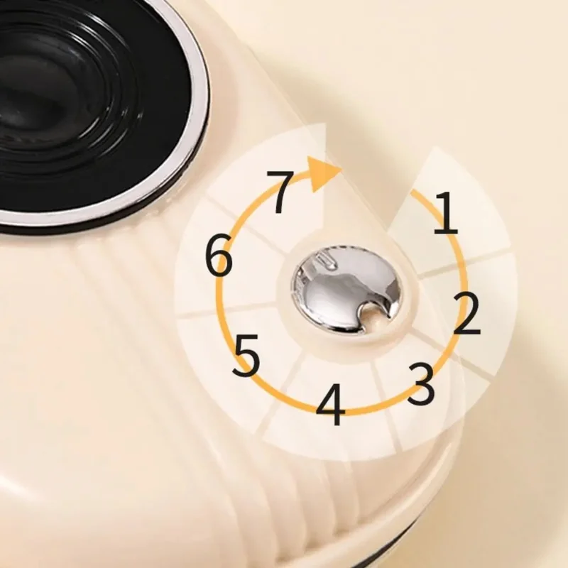 Camera Shape 7 Days Weekly Pill Dispenser Organizer Box Daily Medicine Storage Case, Size S (BPA Free, No FDA)