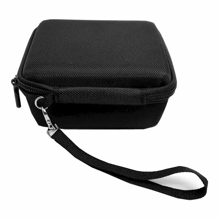 Memoria Stick Unidad Flash USB Unidad de Pulgar Estuche para Tarjeta SD SDXC SDHC Bolsa de Almacenamiento de Accesorios Electrónicos de Nailon