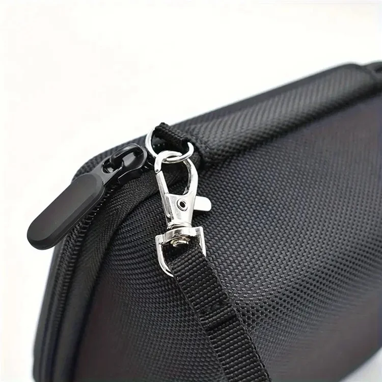 Memoria Stick Unidad Flash USB Unidad de Pulgar Estuche para Tarjeta SD SDXC SDHC Bolsa de Almacenamiento de Accesorios Electrónicos de Nailon