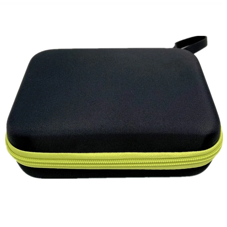 For Philips Norelco Oneblade Electric Shaver Travel Case EVA Nylon Storage Bag