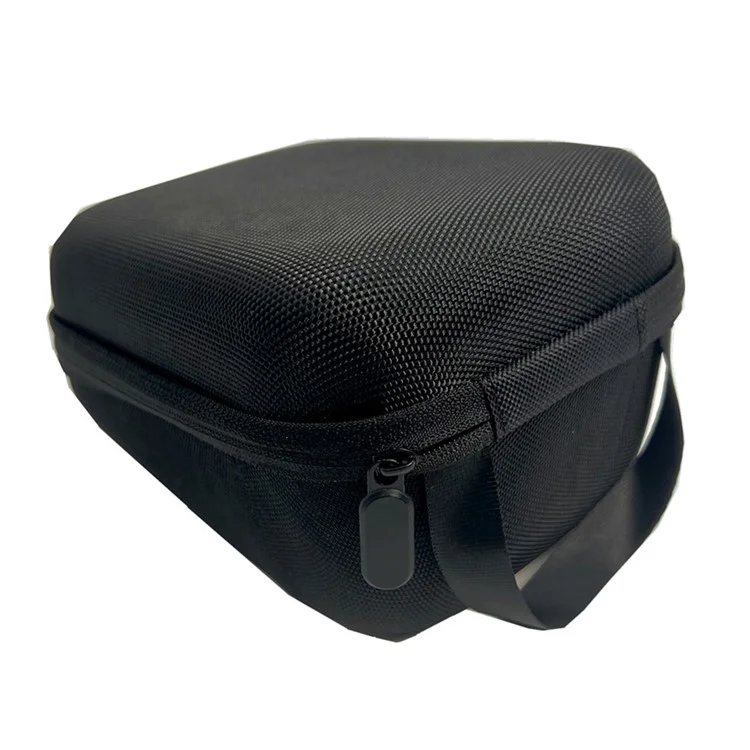 Étui de rangement en nylon pour tensiomètre électronique Omron / Yuwell, sac de protection portable.