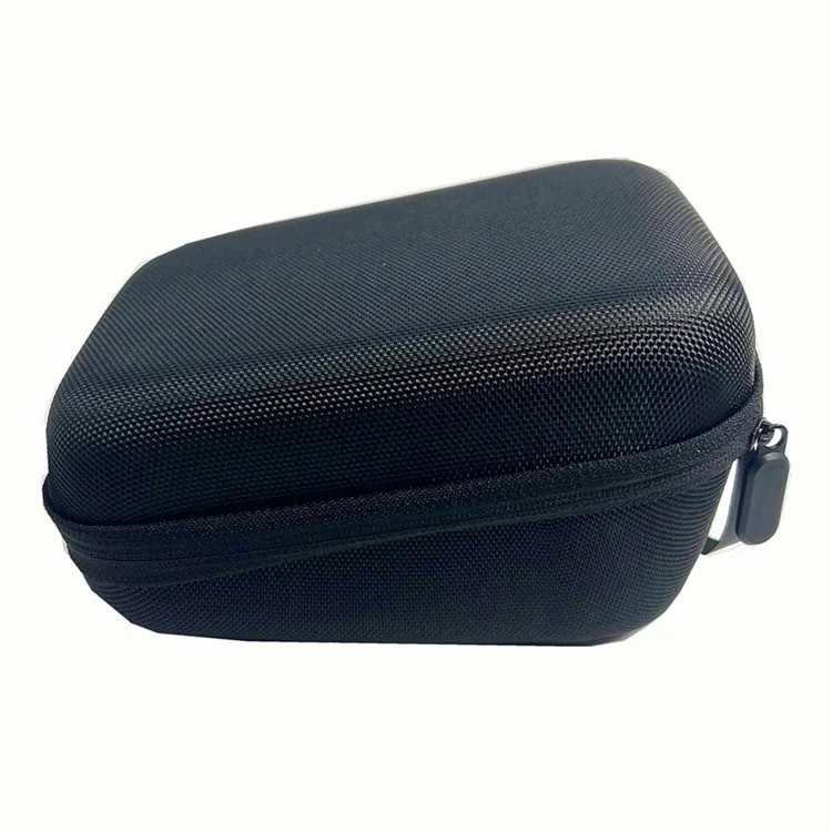 Étui de rangement en nylon pour tensiomètre électronique Omron / Yuwell, sac de protection portable.